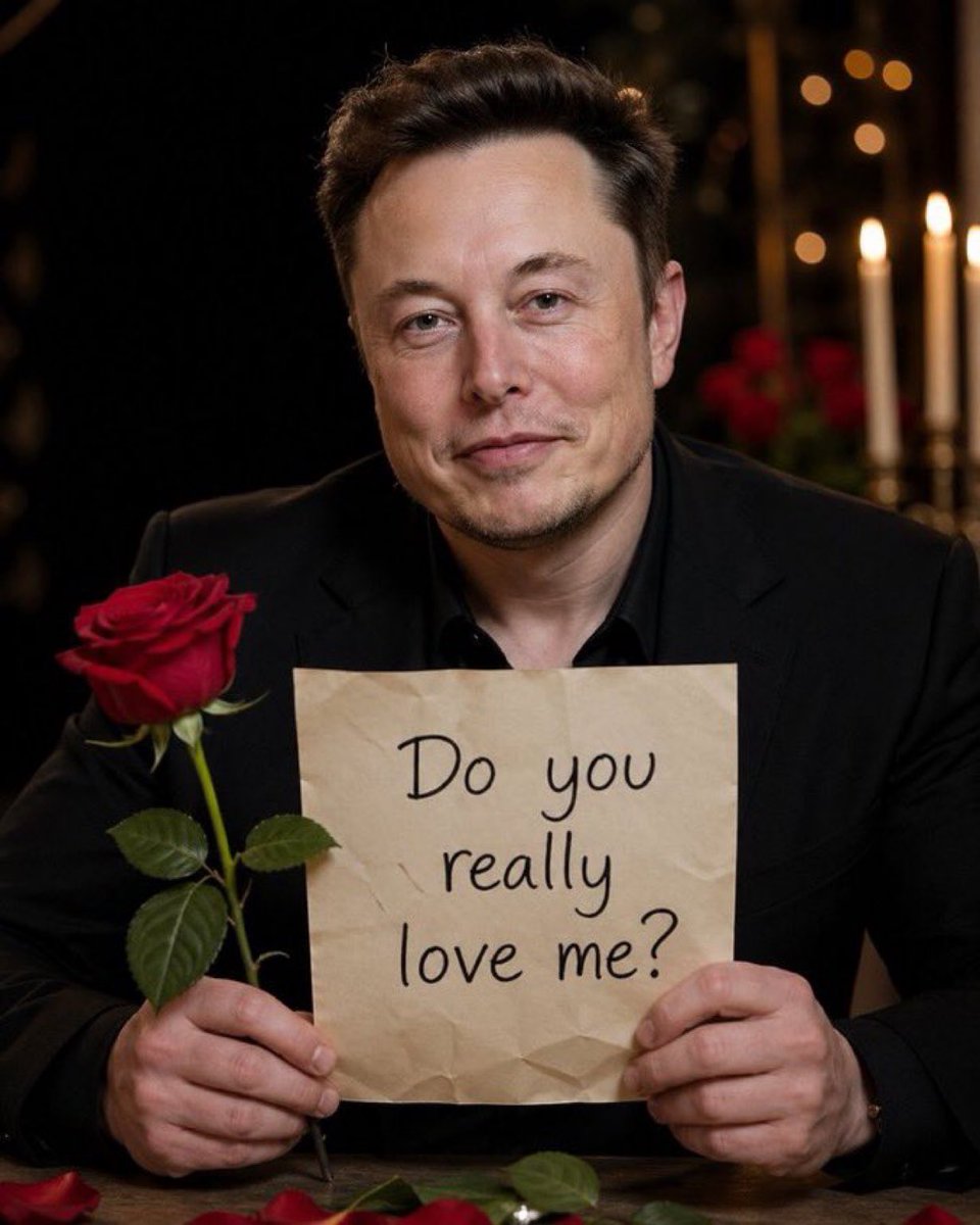 Fan Elon Musk 🚀 tweet media
