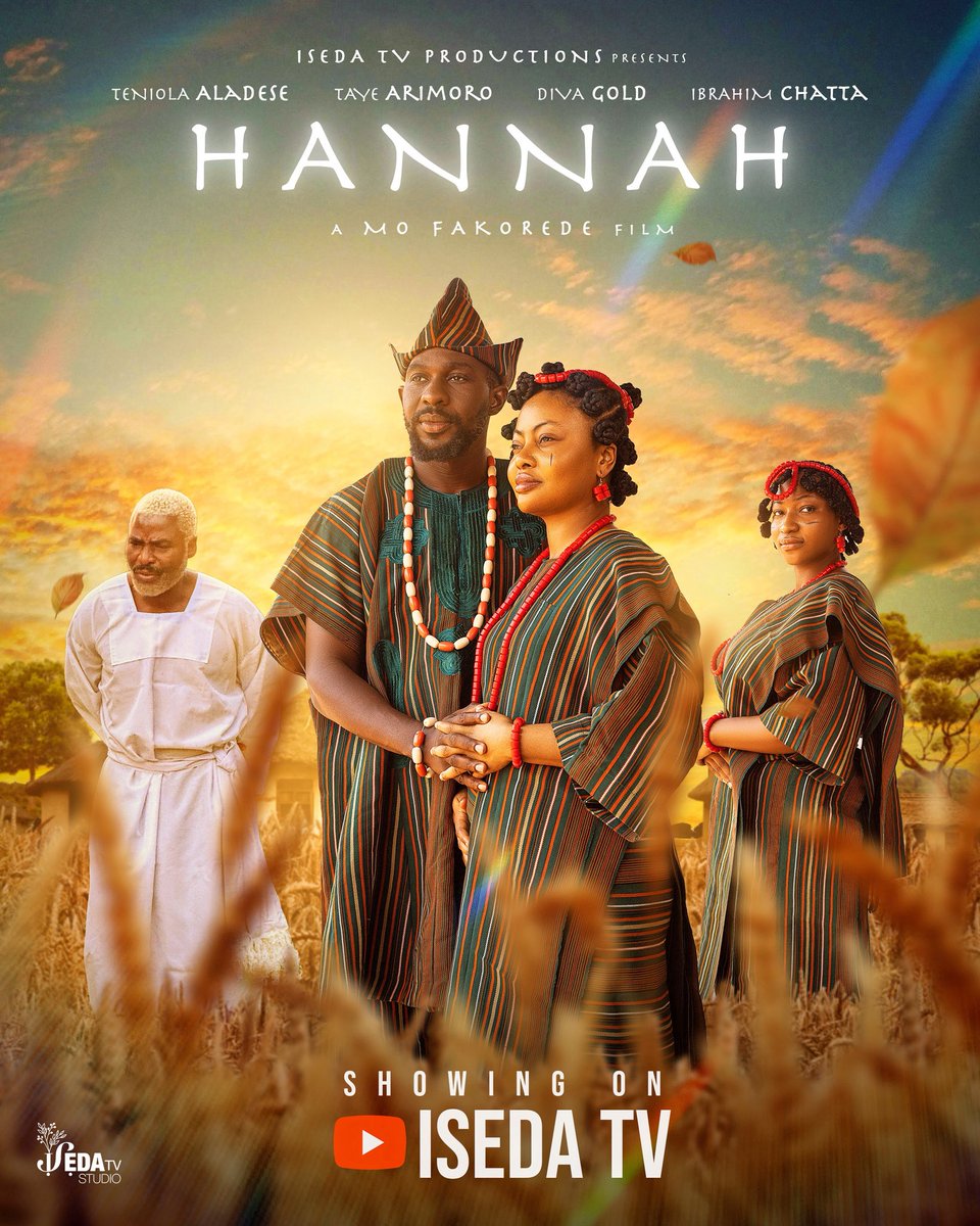 Mz__Mo's tweet photo. HANNAH IS NOW SHOWING - https://t.co/EhWOLbk3kF https://t.co/YPyNrUdRtW