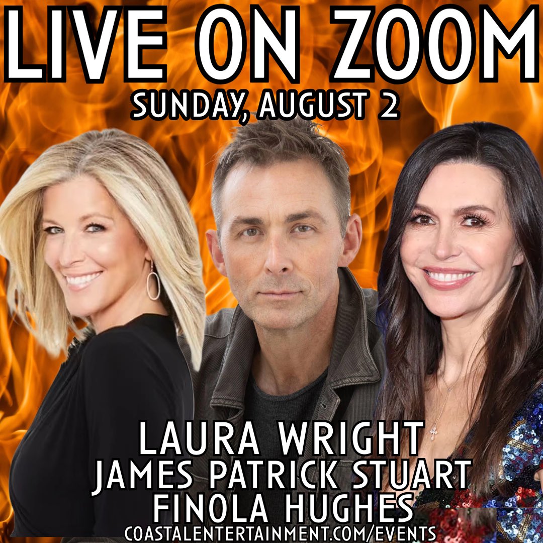 Laura Wright tweet media