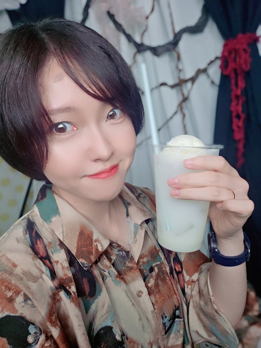 ばんち。［バンチ］ tweet media