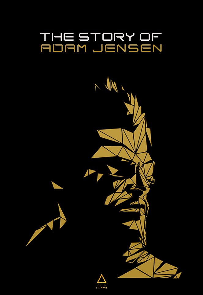 Deus Ex Hub tweet media