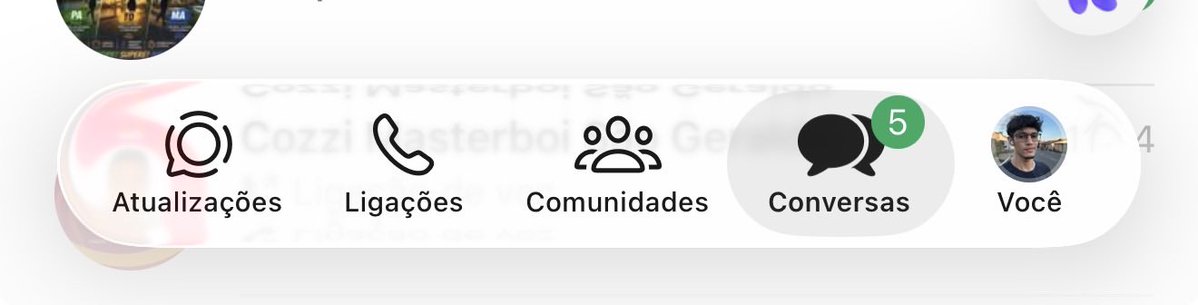 Luís tweet media