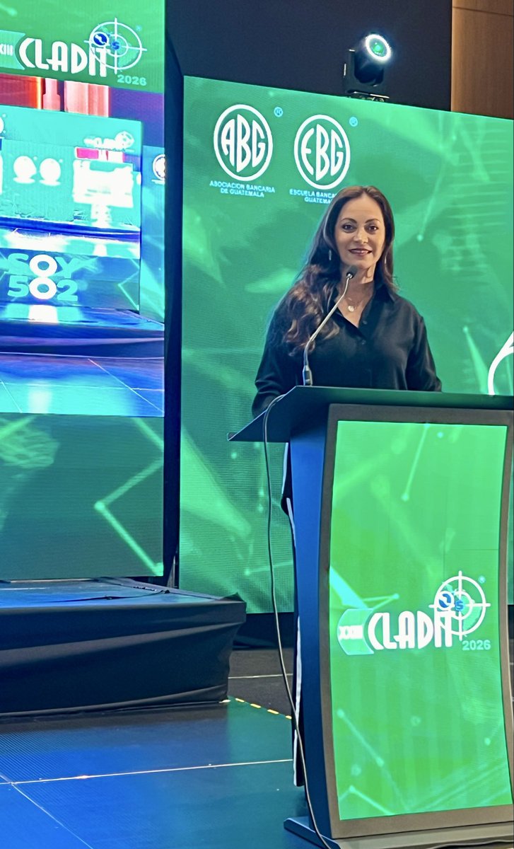 Corina Ardón tweet media