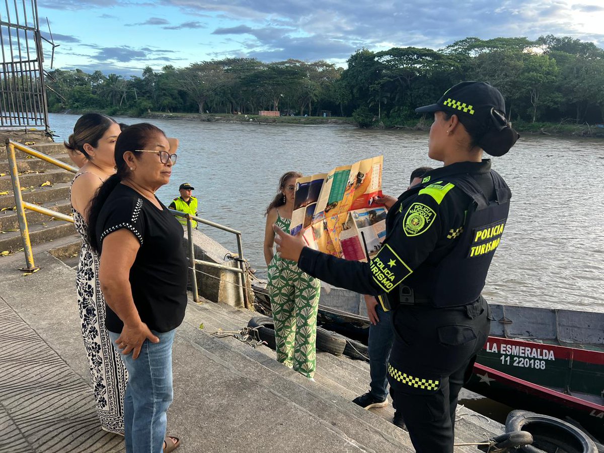 Policía de Protección y Servicios Especiales tweet media