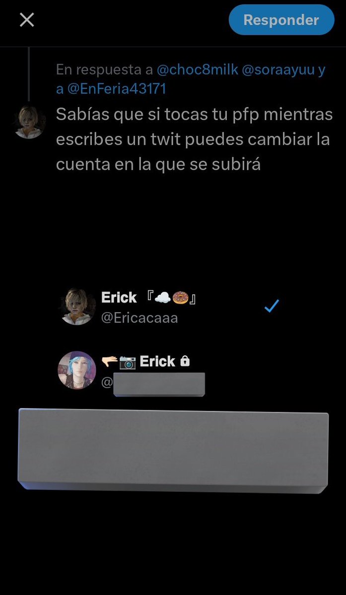 𝗘𝗿𝗶𝗰𝗸 『☁️🍩』 tweet media