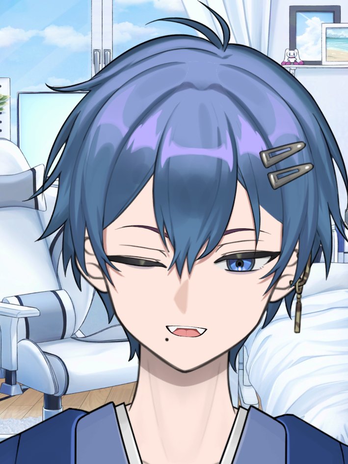 成瀬蓮夜 tweet media