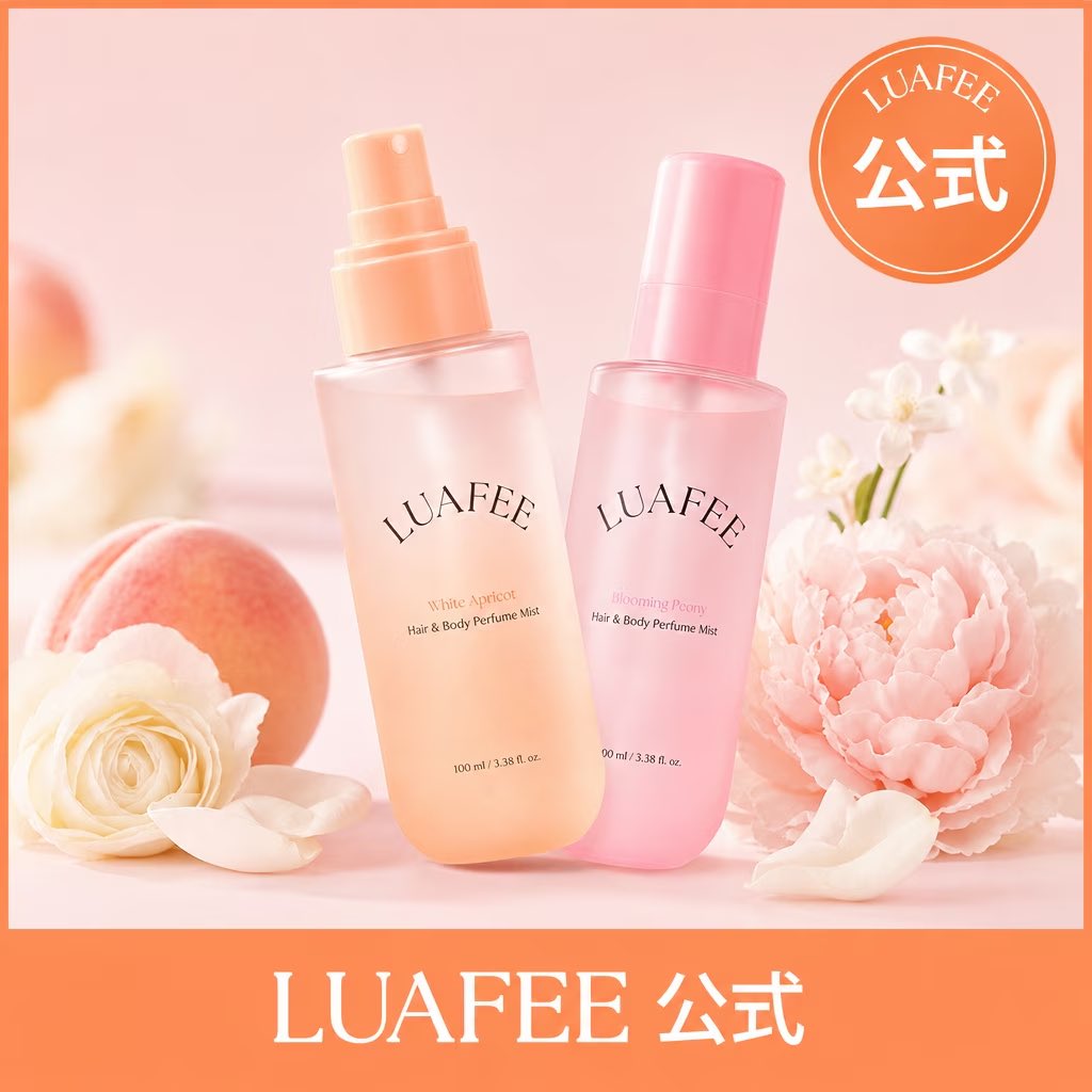 LUAFEE_JP tweet media