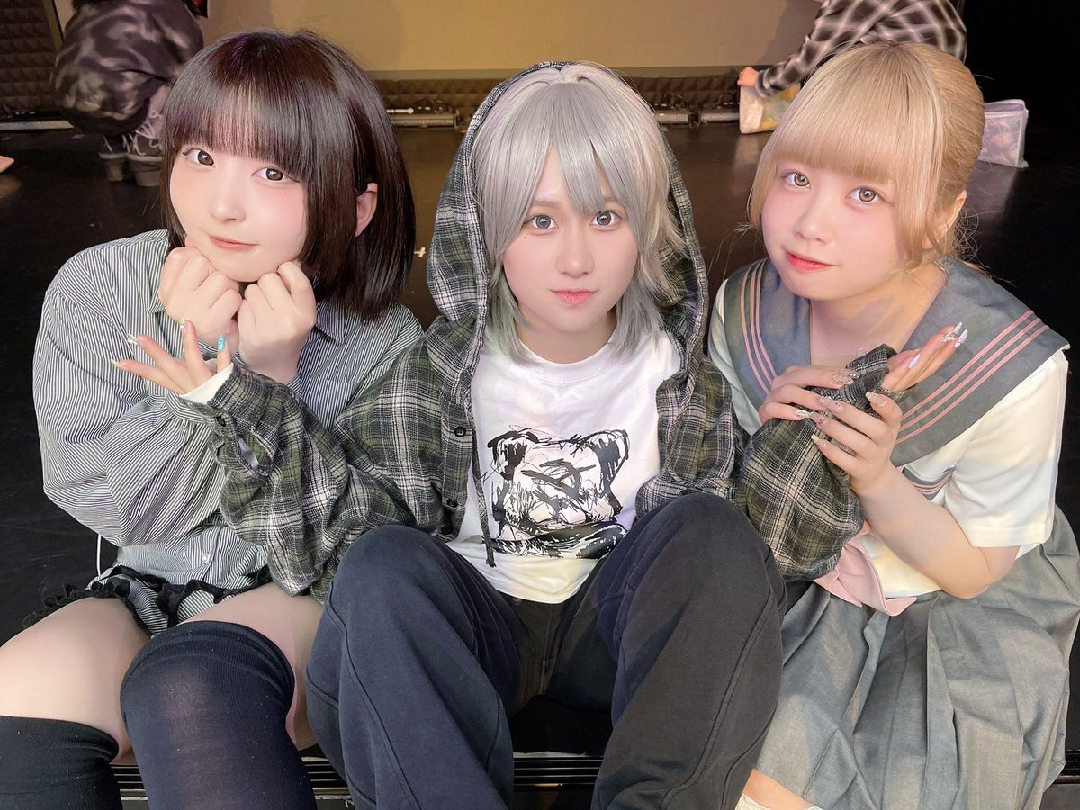 HiMEMENT【公式】🎀 tweet media
