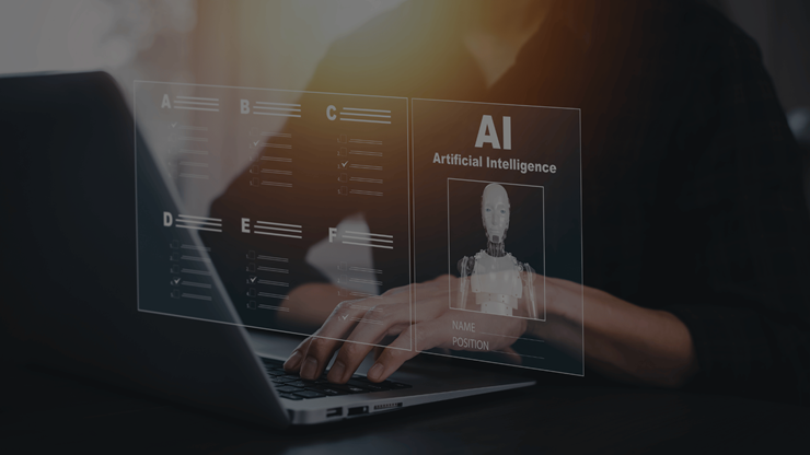 borderlessmind's tweet photo. AI-Powered Screening Is Transforming Hiring

AI screening tools are helping recruiters reduce time-to-hire while improving candidate quality and experience. 

Read more: https://t.co/0I4VPHfpeV

#AIHiring #Recruitment #TalentAcquisition #FutureOfWork https://t.co/DOTdGSLEVE