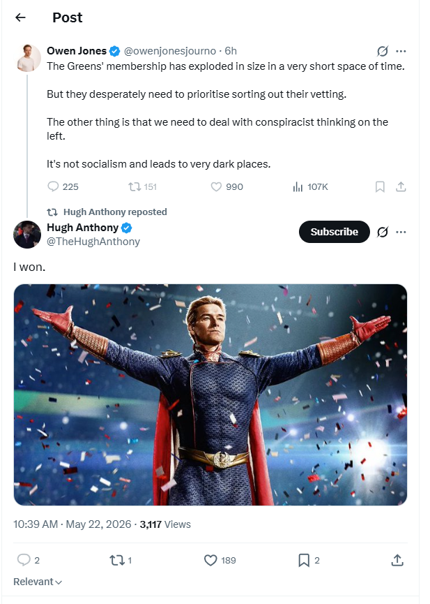 Sperg Capital tweet media