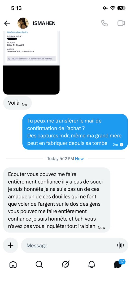 Simon Vivian tweet media