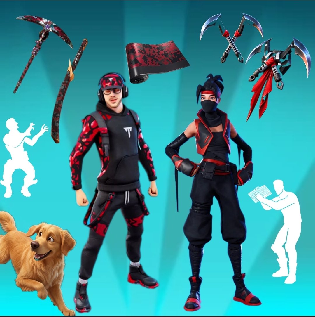 Agent_draven tweet media