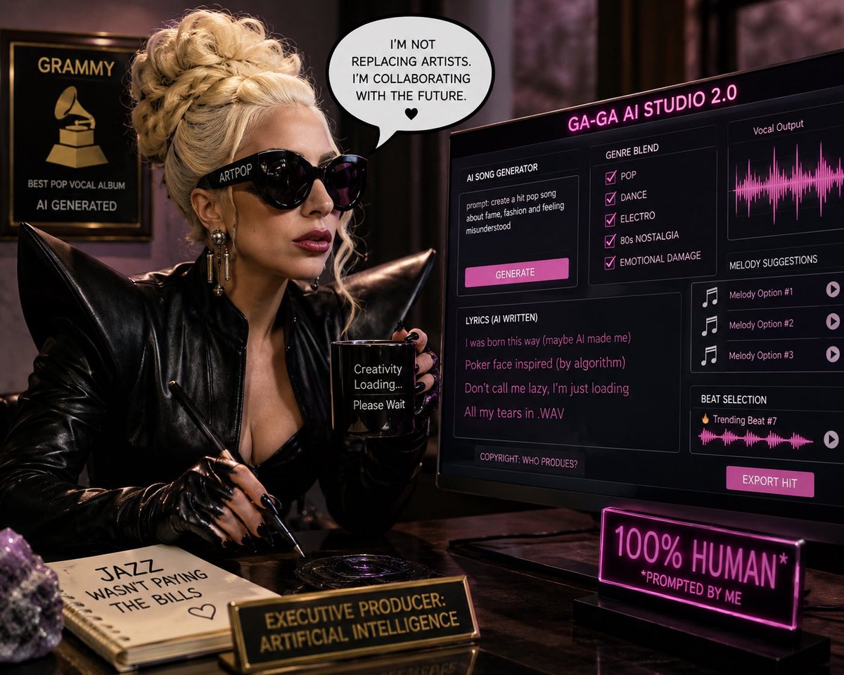 Bad Girl tweet media
