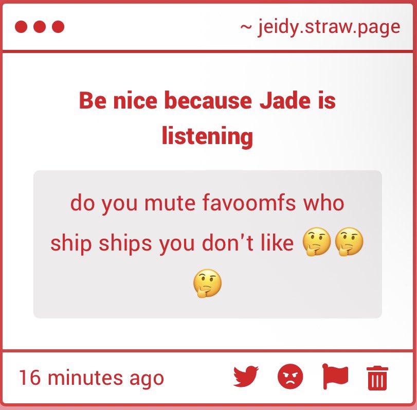🐬Eli || Jade’s #1 OBSERVER tweet media