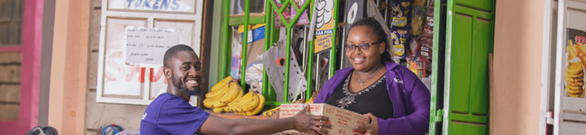 PracticalEcomm's tweet photo. "How Foreign Brands Sell Into Africa" | Nigeria-based contributor @Wisdom_Dabit reports that leading cross-border brands rely on multiple sales channels: marketplaces, direct selling, &amp; retail partnerships. https://t.co/a5cBb8OGLL #ecommerce #Africa @jumia_group @wasoko_official https://t.co/6e9ykryB37