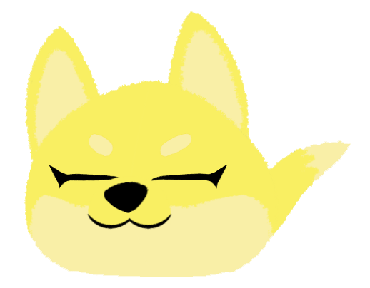 Kuskus The Blobdog tweet media