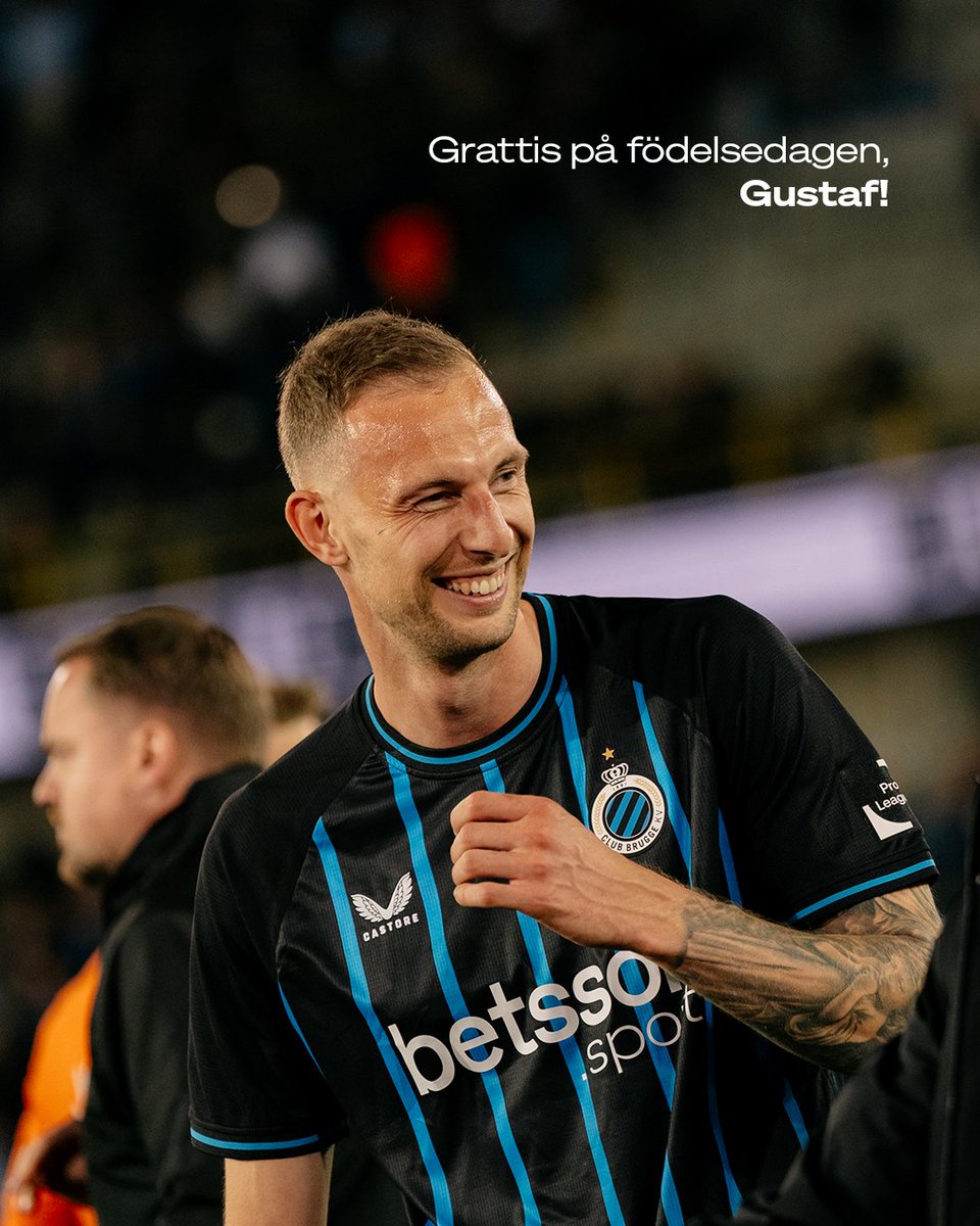 Club Brugge KV tweet media