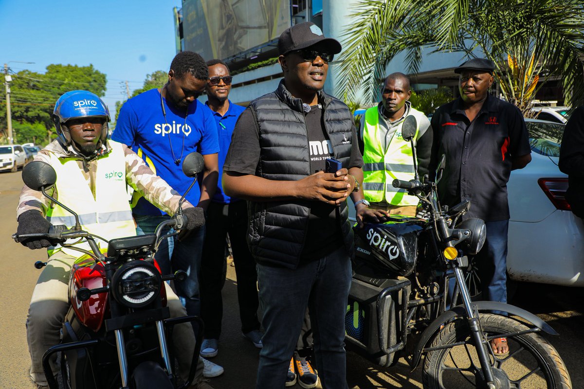 The Kenya Power & Lighting Company Plc. tweet media