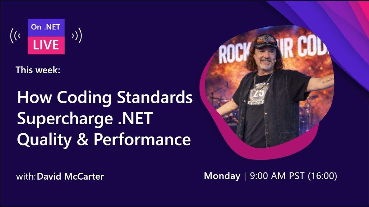 David McCarter (Microsoft MVP) tweet media