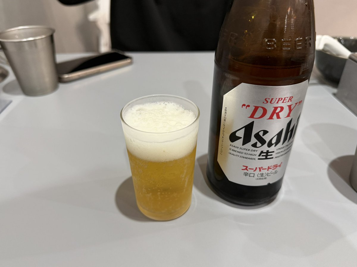 アルティメット・キョーヤ🍻 tweet media