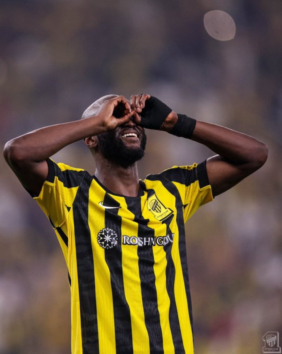 KHLED 🖤💛 tweet media