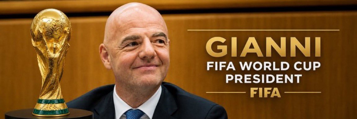 compacisco's tweet photo. @metaversejoji This is president of FIFA
Will bond soon but not now

8x5c6Hcqhc4FwHn1KKpbmzAF6GgE3AjMYz5nomDBYPta
10 k floor https://t.co/rJE3Efvl1K