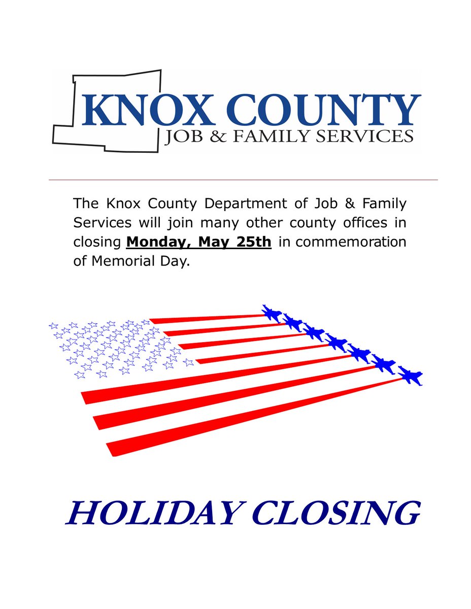 KnoxCountyJFS's tweet photo. https://t.co/0e3DGPu1Hr