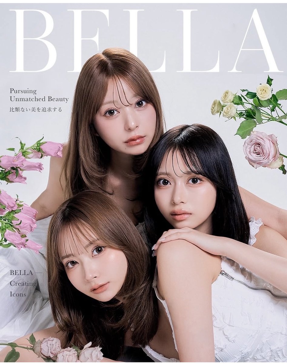 河合です tweet media