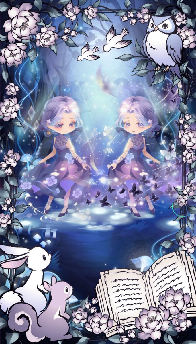 frostyminty's tweet photo. #CocoPPaPlay
Collab with: @dinn_cocoppa https://t.co/Zalf0eUsq4