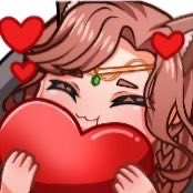 Berry🦁🥀 V-Tuber tweet media
