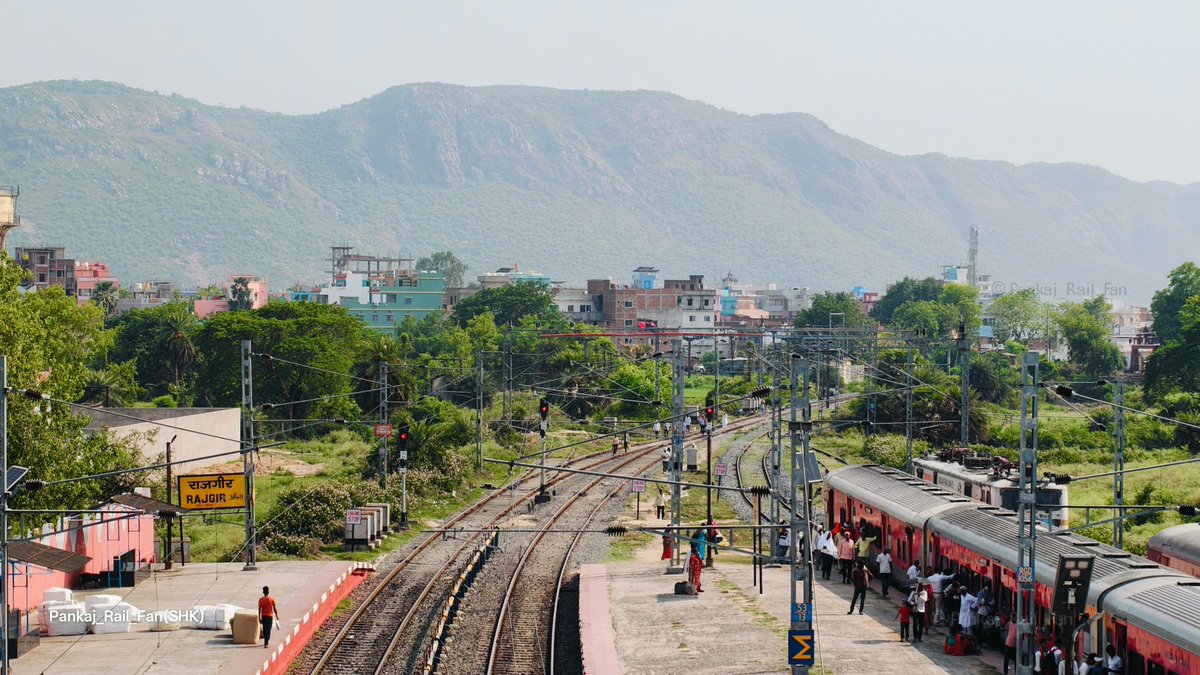 Pankaj_Rail_Fan tweet media