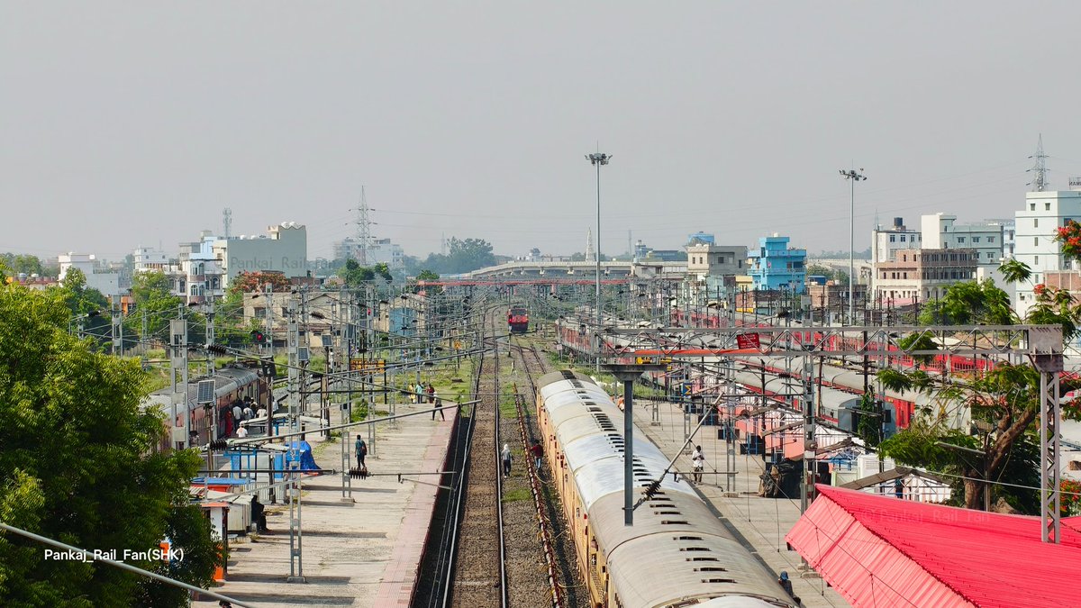 Pankaj_Rail_Fan tweet media