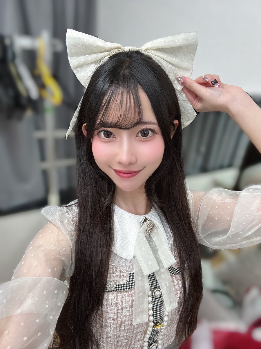 渡邉 希奏🌺🌴アイドルカレッジ/おむすびコロコロ tweet media