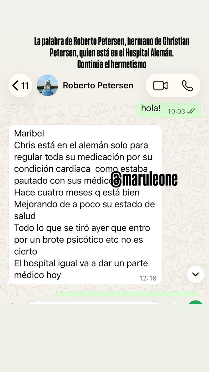 Maribel R. Leone tweet media