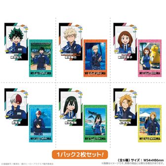 僕のヒーローアカデミア 新グッズ 予約受付中📣🌟 ＼ ヒロアカ 新