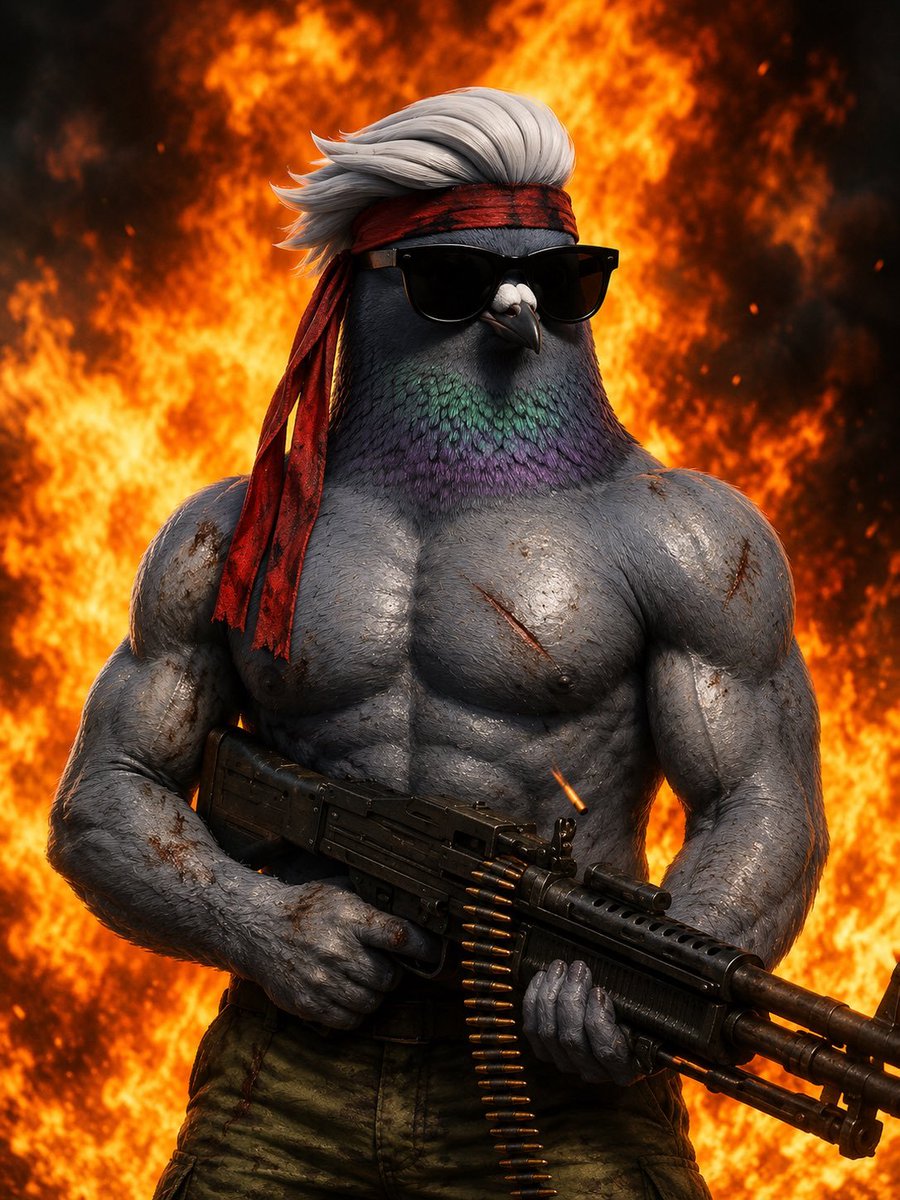 WallStreetPigeon tweet media