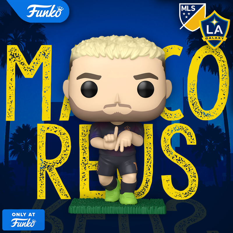 Funko POP Hunters tweet media