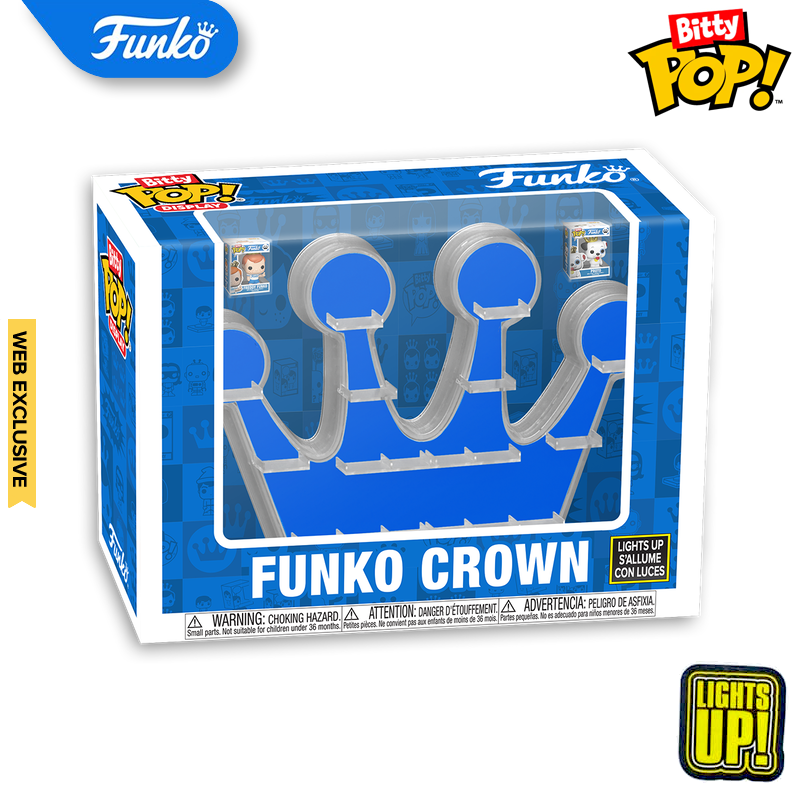 Funko POP Hunters tweet media
