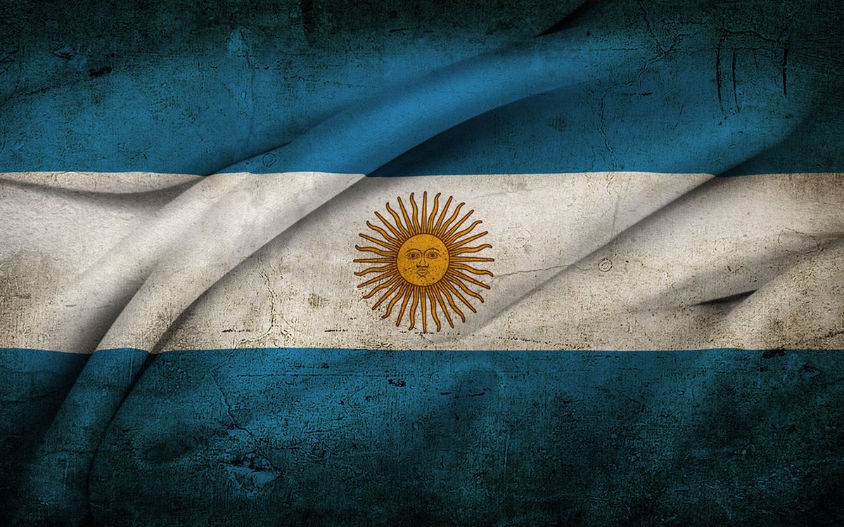Leo Arana 🇦🇷 tweet media