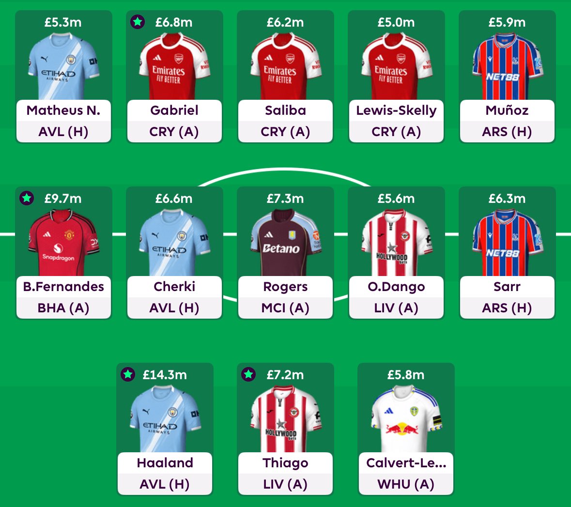 FPL MARK tweet media