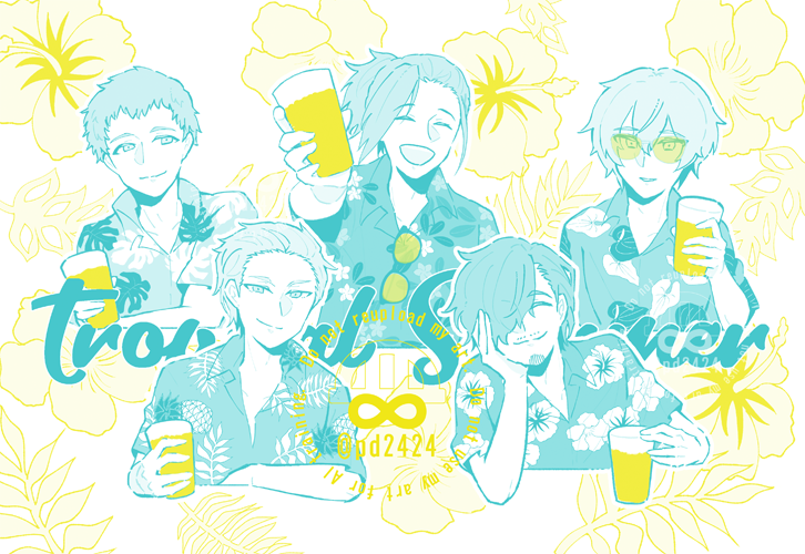 ∞皿目🍽️ tweet media
