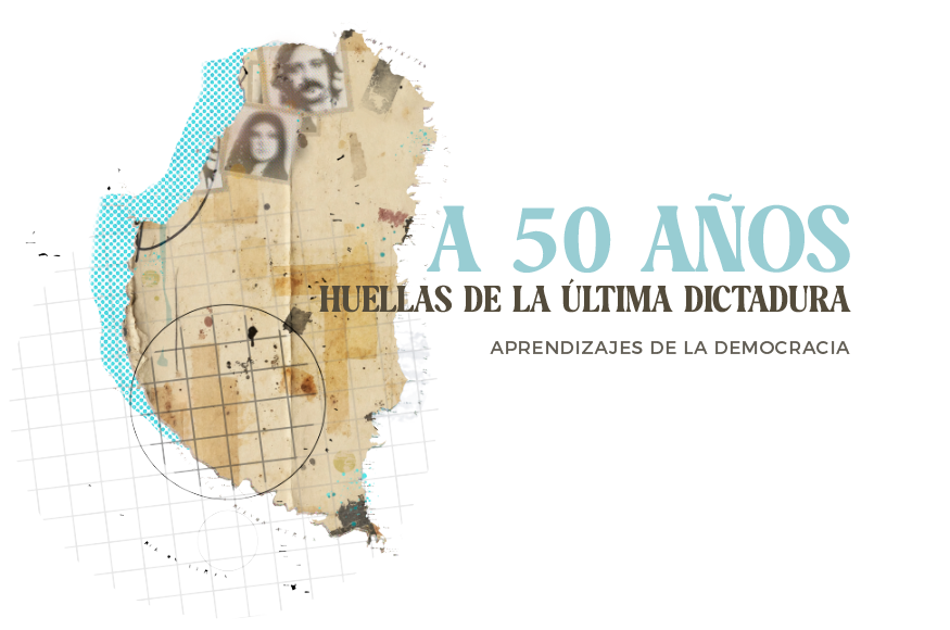 uneroficial's tweet photo. El documental Huellas de la última dictadura se estrena en Concordia

Se realizara una proyección este viernes 22 de mayo a las 18.30 con entrada libre y gratuita

👉Más información acá: https://t.co/FR0DXOwaj4 https://t.co/TXduvk7q71