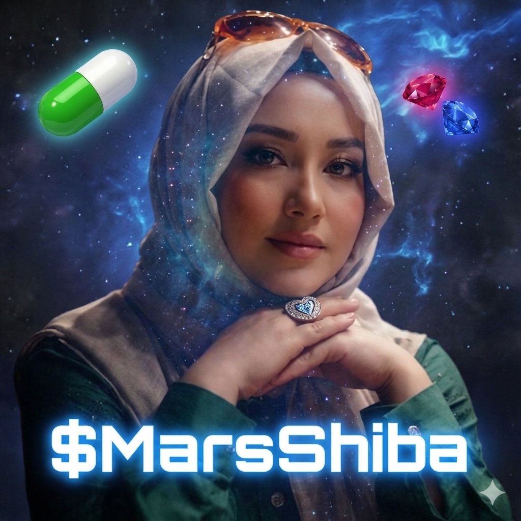 The Mars Shiba tweet media