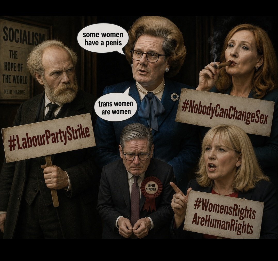 Keri Howe #LabourPartyStrike 💪🏻🕊🌹🌍❤️ tweet media