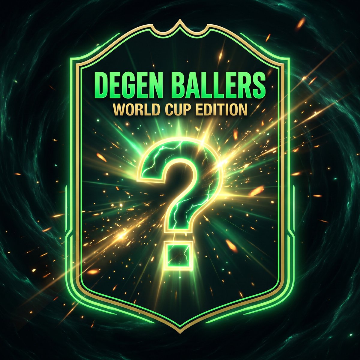 dballersfun's tweet photo. Time to play 🏆

9Axh65dcQRsmUB67cpoXzRMWF1tcEPKzHzW1w4ampump https://t.co/BBLRs2GKTg