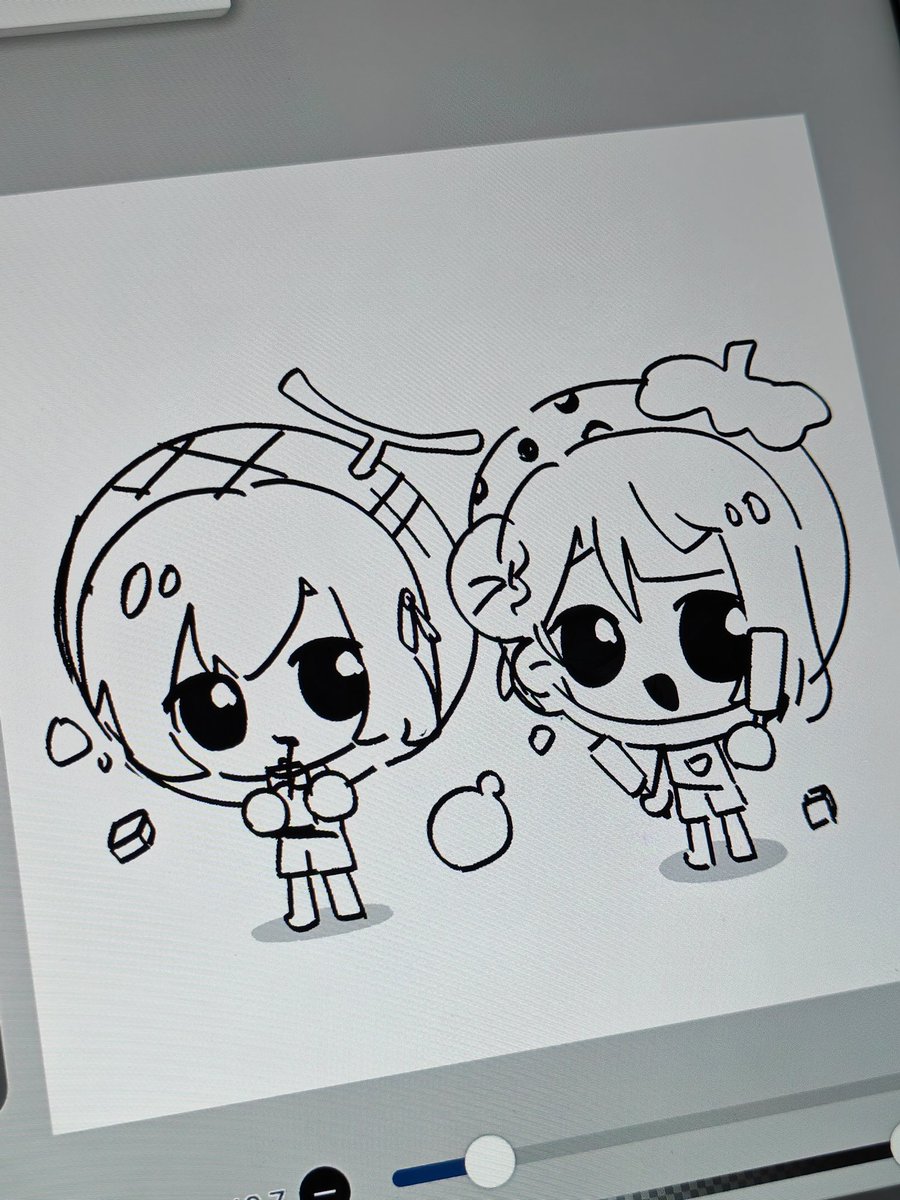 白帆⛵ tweet media
