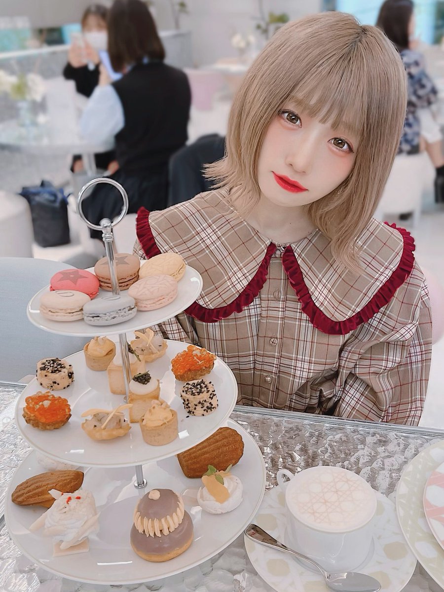 カワシマユカ🐏💜 (@yuka_kawsm) / Posts / X