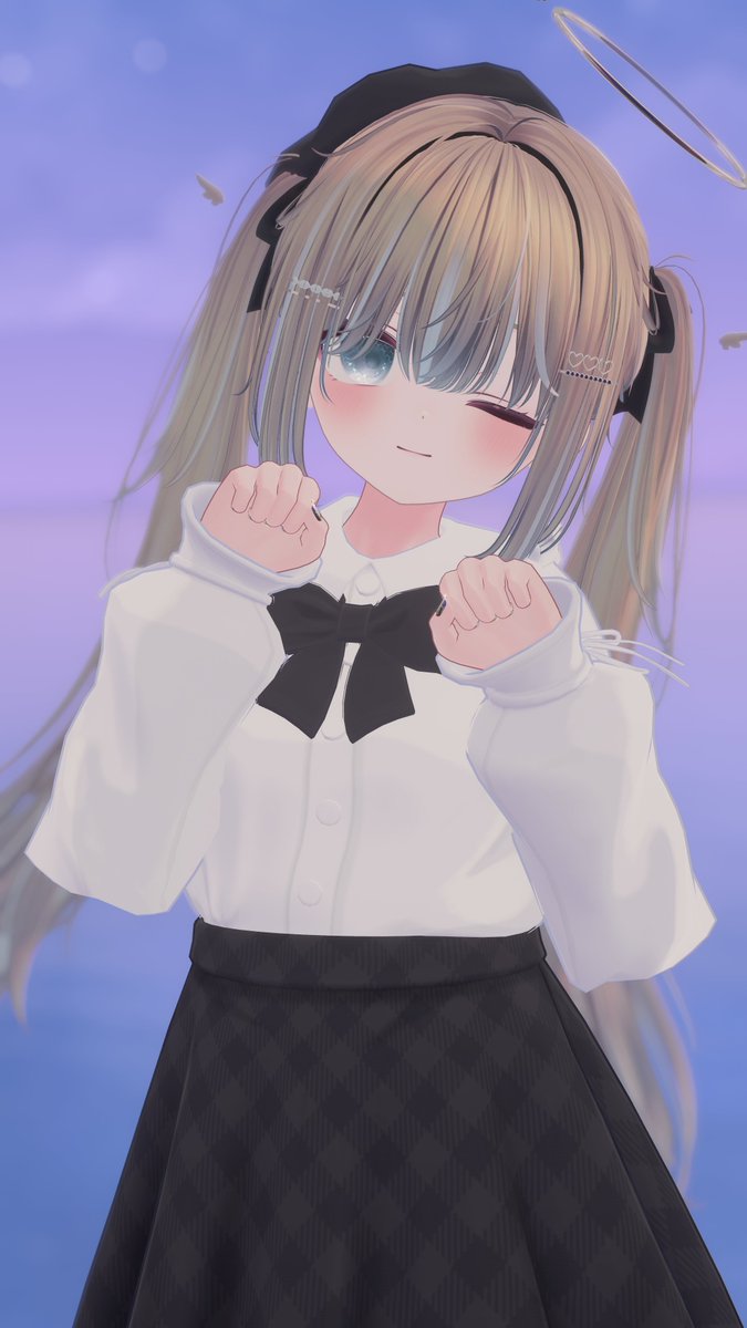 mogustar777's tweet photo. こんモグです🌟
CatPrincessさんから新作衣装『Milky Noir』の紹介です！
かわいく落ち着いた衣装なのでお写真向けのワールドでいいお写真が撮れそうですね📷
おすすめです～！！！
#CatPrincess #PR https://t.co/knqDPiSlvf