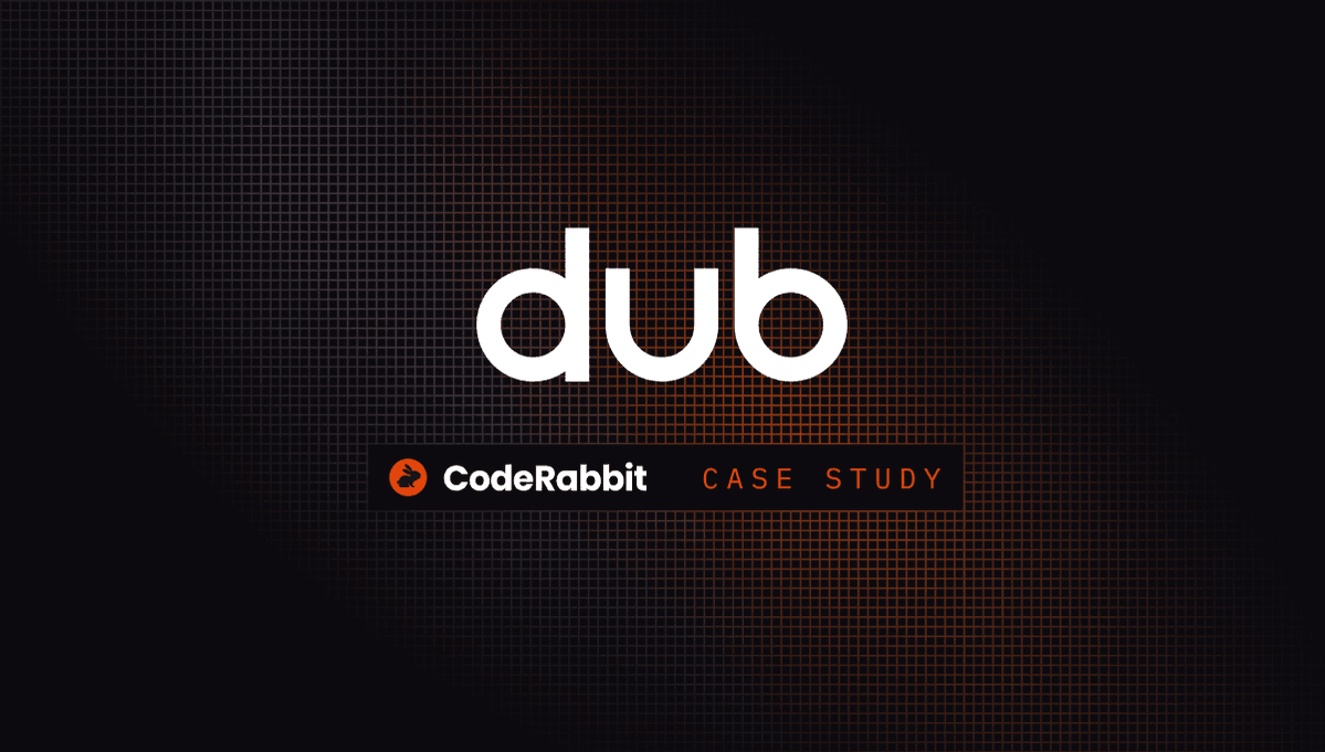 CodeRabbit tweet media