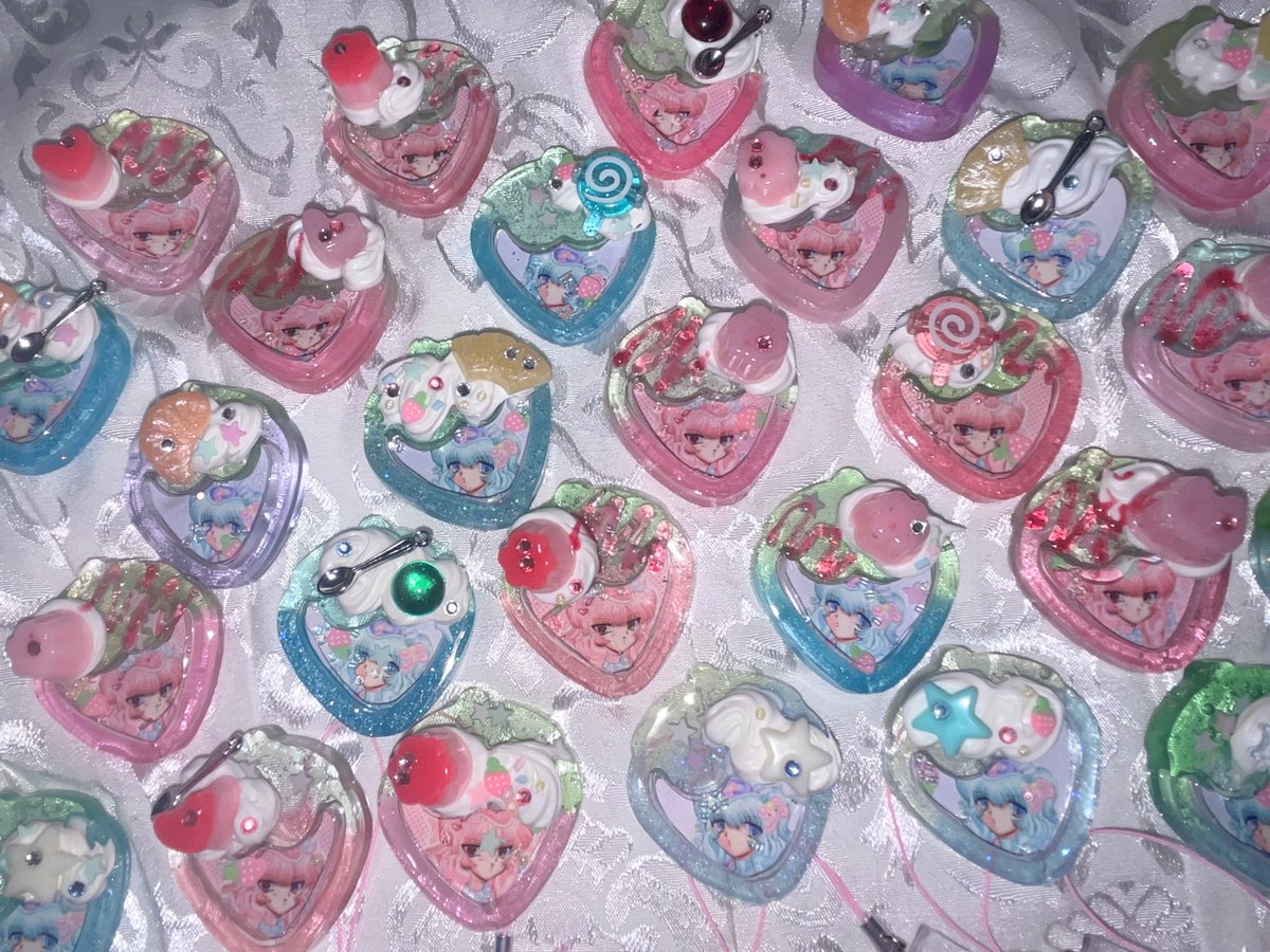 🍨メタモルティファニ~🎂 tweet media